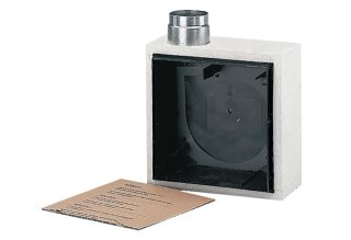 MC Unterputzgehäuse ER-UPB für ER, Brandschutz (0093.0968)