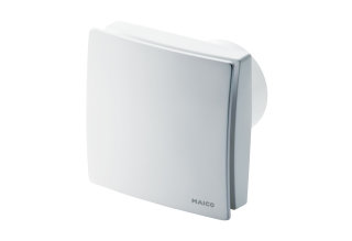 MC Kleinraumventilator ECA 150 ipro KRCH Innenverschluss, Funk, Feuchte, DN150 (0084.0094)