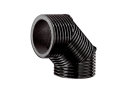 MC Bogen, wärmegedämmt MT-B160 90/45 90 Grad /...