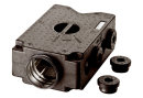 MC Luftverteiler MF-V63 8 Anschlüsse DN63 (0059.0970)