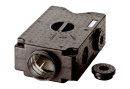 MC Luftverteiler MF-V90 4 Anschlüsse DN90 (0059.0968)