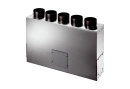 MC Luftverteile aus Blech MF-BV90-125-5 5...