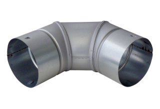 MC Blechbogen MF-B75 90 Grad, DN75 (0018.0067)