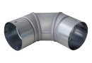 MC Blechbogen MF-B75 90 Grad, DN75 (0018.0067)