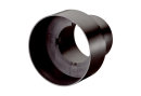 MC Ventiladapter MF-A90 Übergang Ventil zum Flexrohr...
