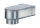 MC Winkel MF-W100 80/150 90Grad-Übergang DN100 auf 80x150, kurz (0018.0494)