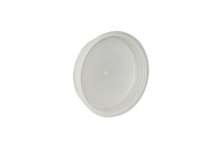 MC Endstopfen MF-FST63 zum Verschliessen der Flexrohre MF-F63 (0059.0976)