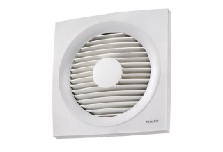 EN 20 Axialer Wandeinbauventilator