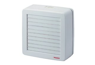 EV 31 Axialer Fensterventilator