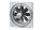 MC Axial-Wandventilator EZQ 20/2 B quadrat. Wandplatte, Wechselstrom, DN200 (0083.0102)