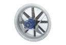 MC Axialventilator DAS 71/8 Drehstrom, 10.800 m3/h, DN710...