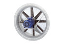 MC Axial-Ventilator DAS 100/4 Drehstrom, 69.000 m3/h,...