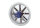 MC Axial-Ventilator DAS 100/4 Drehstrom, 69.000 m3/h, DN1000 (0083.0862)