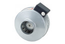 MC Radial-Rohrventilator ERR 16/1 S Wechselstrom, DN160,...