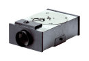 MC Radial-Flachbox EFR 10 1 Drehzahl, DN100 (0080.0570)