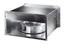 MC Kanalventilator DPK 22 EC Kanal 500 x 250, Drehstrom,...