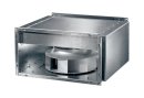 MC Kanalventilator DSK 22 EC schallgedämmt, Kanal...