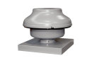 MC Mini-Radial-Dachventilator EHD 10 310 m3/h, DN100...