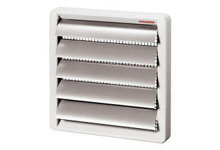 MC Verschlussklappe, manuell RS 30 DN300 (0151.0340)