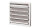 MC Verschlussklappe, manuell RS 30 DN300 (0151.0340)
