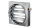 MC Regelklappe JRE 50 für Stellmotor, DN500 (0151.0394)