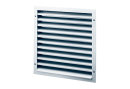 MC Außengitter MLA 30 Aluminium, DN300 (0151.0113)