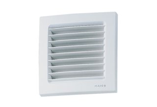 MC Innengitter ESG 10/2 zu Rohreinschubventilator ECA, DN100 (0059.0947)