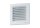 MC Innengitter ESG 10/2 zu Rohreinschubventilator ECA, DN100 (0059.0947)