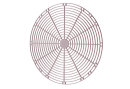 MC Schutzgitter, Kunststoff SGK 40 DN400 (0059.0165)