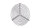 MC Schutzgitter SGR 31 Metall, DN315 (0150.0128)
