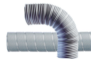 MC Stahl-Flexrohr SFR 80 DN80 (0055.0072)