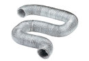 MC Aluminium-Flexrohr AFR 150 flexibel, fünflagig...
