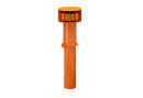 MC Dachdurchführung DF 125 T Terracotta, für...