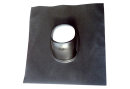 MC Dachpfanne DP 125 SB Bitumen-Anformstück,...