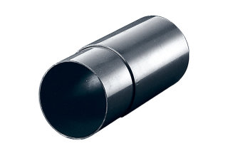 MC Wandhülse WH 100 Kunststoff, ausziehbar, DN100 (0059.1030)