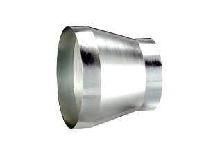 MC Reduzierstück REM 25/20 Ex für Ex-Bereich, DN250 auf DN200 (0055.0309)