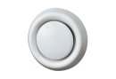 MC Tellerventil, Kunststoff TK 15 DN150, antistatisch...