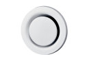 MC Tellerventil, Metall TM 12 DN125 (0151.0196)