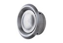 MC Tellerventil, Edelstahl TM-V2A 16 Be- und...