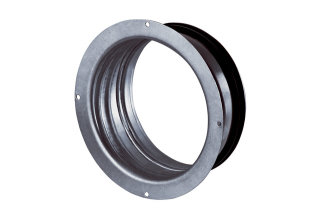 MC Einbaurahmen für Ventil EBR-D 12 mit Dichtung, DN125 (0092.0494)