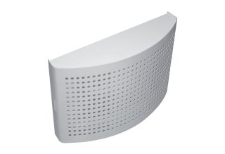 MC Zuluftventil ZWVQ 12 für Wohnungen, Wandmontage, DN125 (0152.0065)