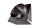 MC Wandstutzen KW-FL 16E Fortluft, DN 160, Edelstahl (0152.0079)
