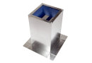 MC Sockelschalldämpfer SD 22 DN225 (0092.0338)
