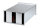 MC Kanalschalldämpfer KSP 31/27 mit Kulisse, für Kanäle 1000 x 350 (0092.0333)