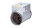 ERH 16-2 R Elektro-Lufterhitzer mit Regl Wechselstrom DN160 Stahlblech (0082.0142)