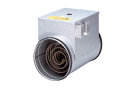 MC Elektro-Lufterhitzer DRH 25-9 R mit Temperaturregler,...