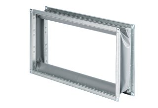 MC Elastischer Verbindungsstutzen ELP 56 für Kanäle 1000 x 500 (0092.0124)