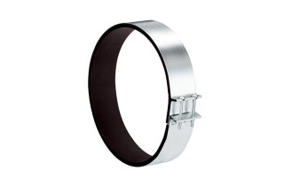 MC Befestigungsmanschette ELR 20 DN200 (0092.0112)