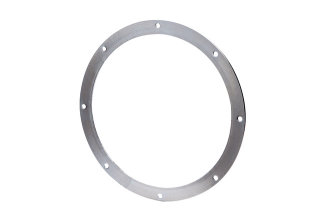 MC Gegenflansch GF 20 Montage von Ventilator an Rohr, DN200 (0056.0002)