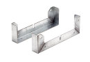 MC Befestigungsfuss FU 30 zu EZL/DZL, EZR/DZR, DN300...